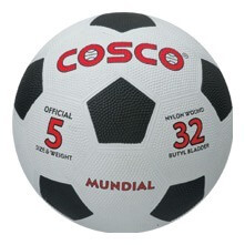 Cosco Mundial Football