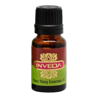 Inveda Essential Oil, 10 ml Ylang Ylang