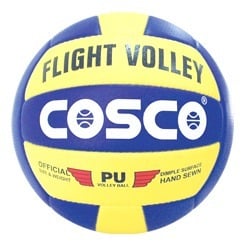 Cosco Flight Volley Volleyball