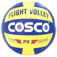 Cosco Flight Volley Volleyball