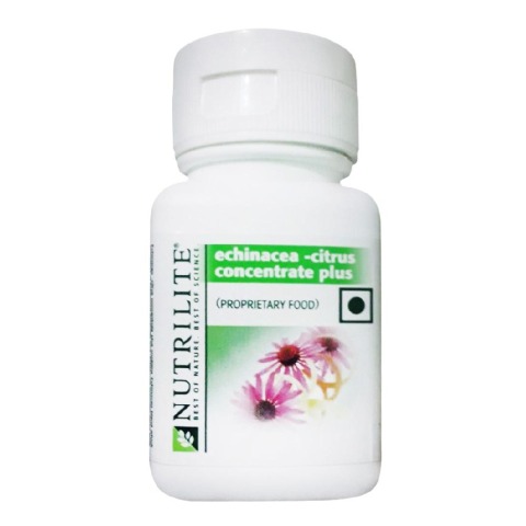 Amway Nutrilite Triple Guard Echinacea, 60 tablet(s) Amway Nutrilite Triple Guard Echinacea, 60 tablet(s)