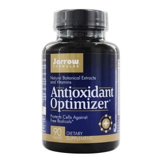 Jarrow Formulas Antioxidant Optimizer, 90 tablet(s)