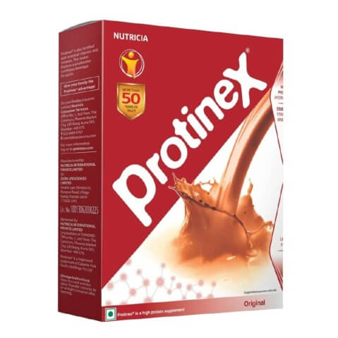 Protinex Original,  0.55 lb  Chocolate 