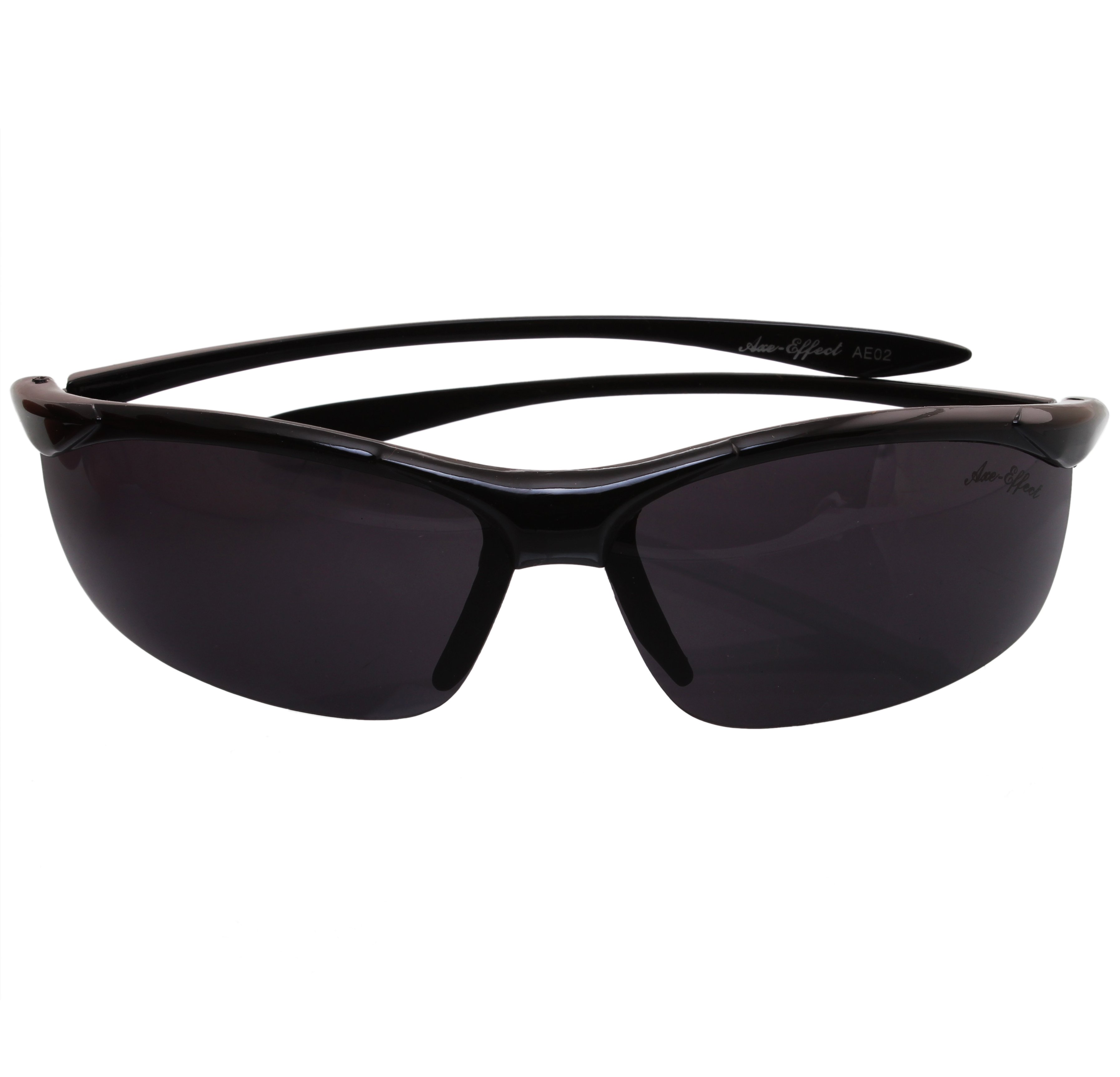 AE 02 Black Gloss
