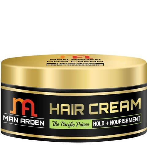 Man Arden Hair Cream,  50 g  The Pacific Prince 