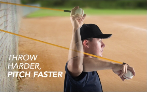 SKLZ Bullet Band