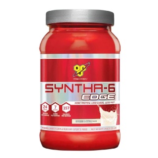 BSN Syntha-6 Edge, 2.21 lb Cookies & Cream