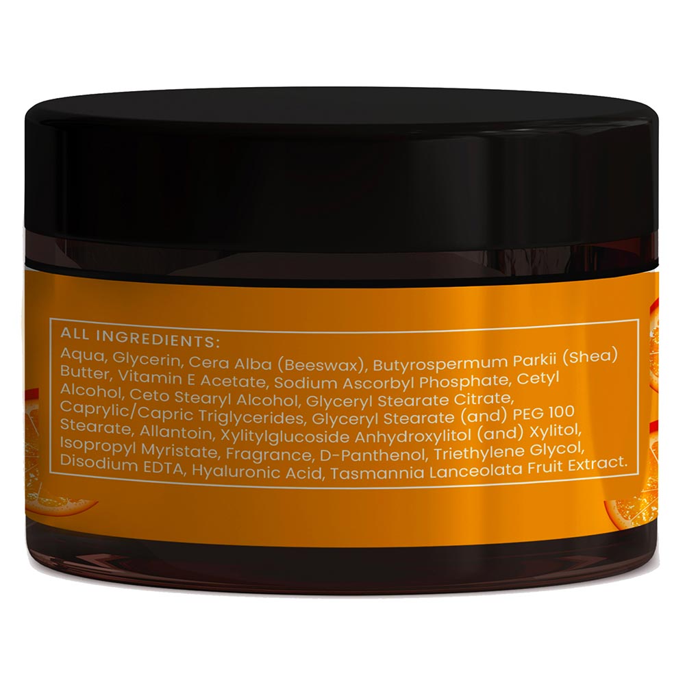 10 - Sirona Vitamin C Face Cream,  50 g  for All Skin Type 