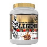 Dexter Jackson Premium Lean Mass Gaining Formula Legend Mass,  6 lb  Malt Chocolate 