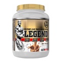 Dexter Jackson Premium Lean Mass Gaining Formula Legend Mass,  6 lb  Malt Chocolate 