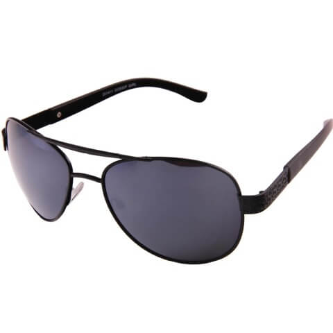 201411 Black(Blue Glass)