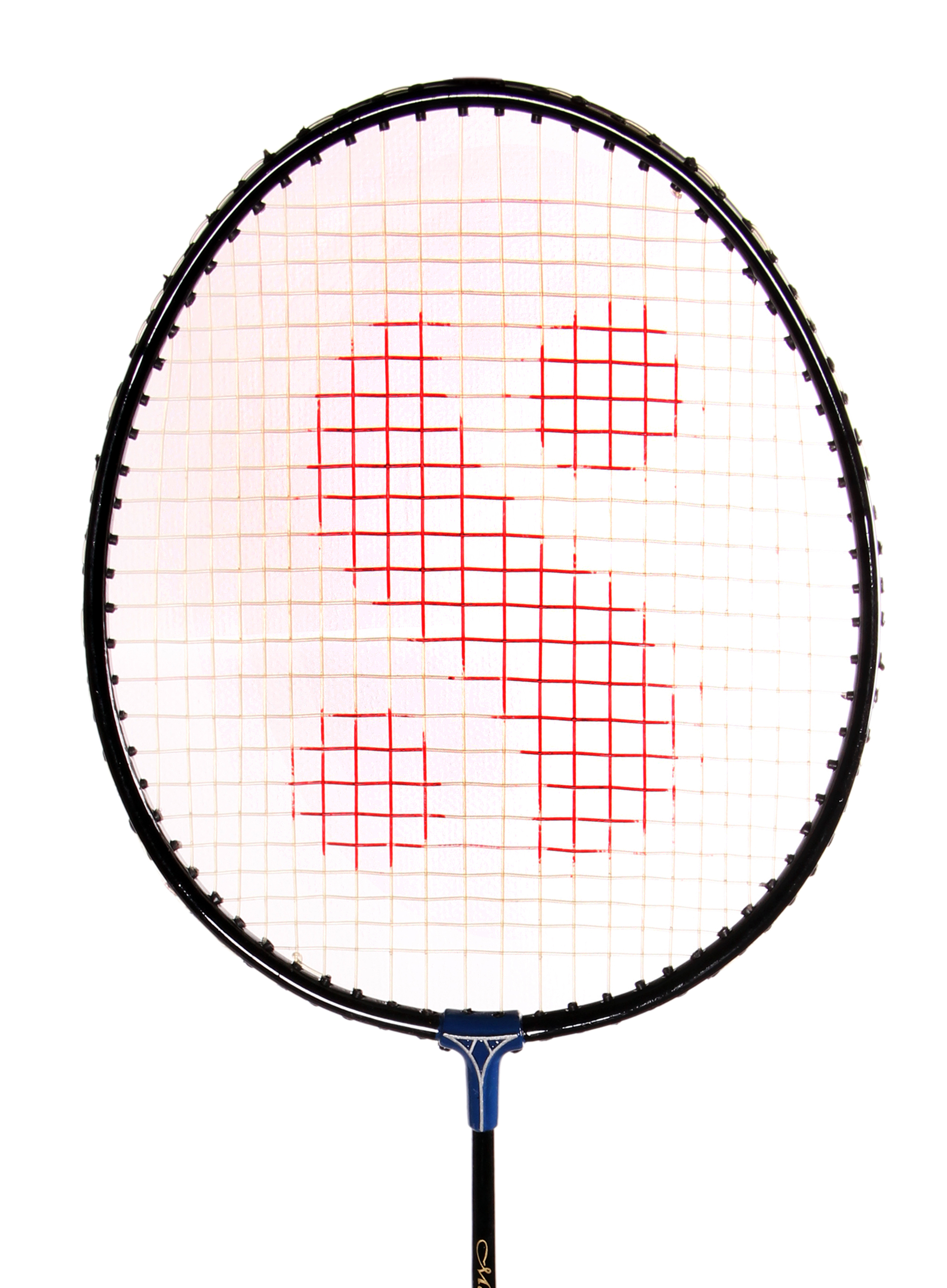 Silver's Marvel Badminton Racket