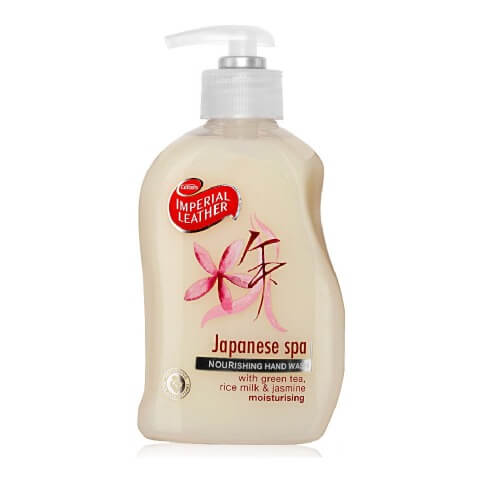 Imeprial Leather Handwash