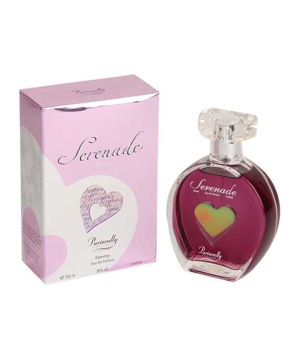 Parisvally Serenede Femme Perfume