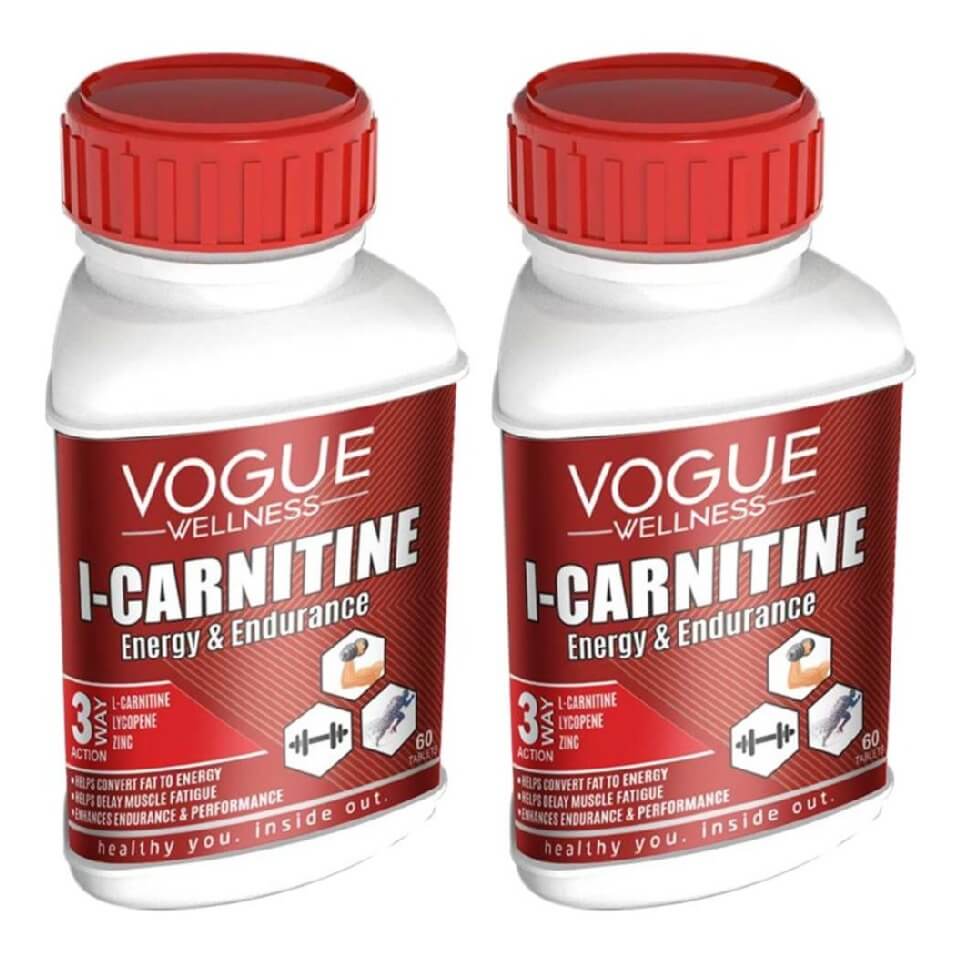 Wellness L-Carnitine at Best Price in India
