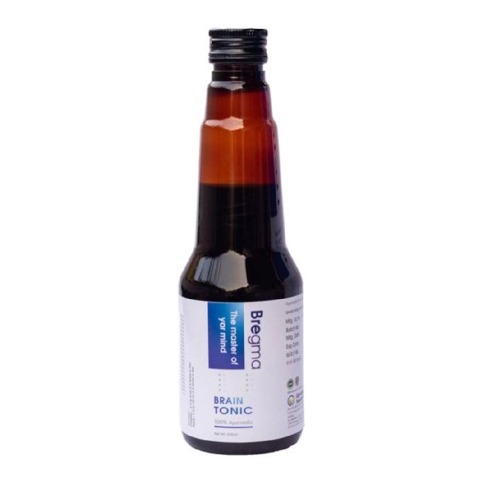 1 - Le-Vanza Food & Herbals Bregma,  225 ml 