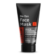 Ustraa De-Tan Face Mask- 125 g for Oily Skin