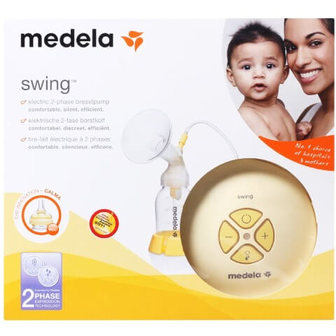 Medela Swing Breast Pump