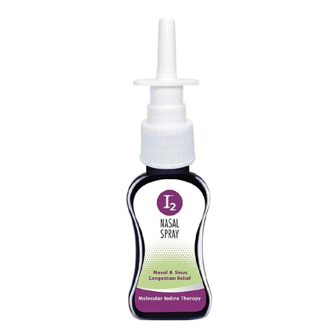 1 - I2 Nasal Spray,  30 ml 