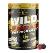 Wild Buck Wild Pre-x3- 0.56 lb Wild Berries