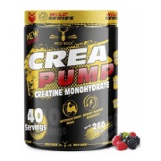 Wild Buck Crea Pump- Wild Berries 0.57 lb