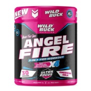 Wild Buck Angel Fire- 0.39 lb American Cola