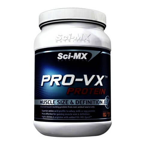 Sci-MX PRO-VX Protein,  5 lb  Chocolate 