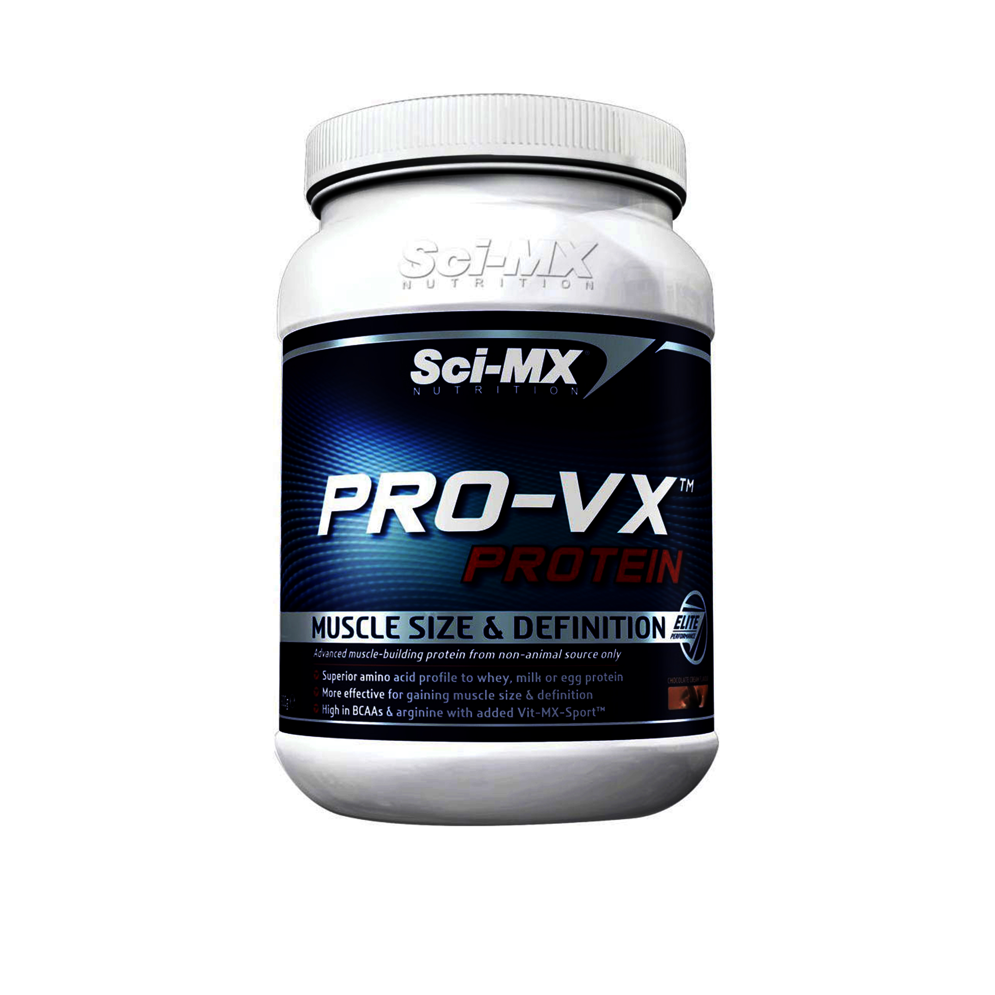 Sci-MX PRO-VX Protein,  5 lb  Chocolate 