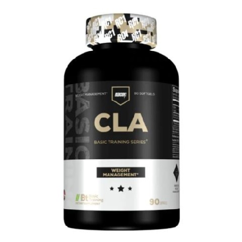 1 - Redcon1 CLA, 90 softgels