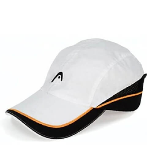 Head Performance Tennis Cap