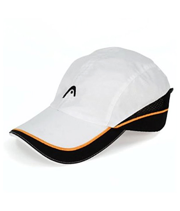 Head Performance Tennis Cap