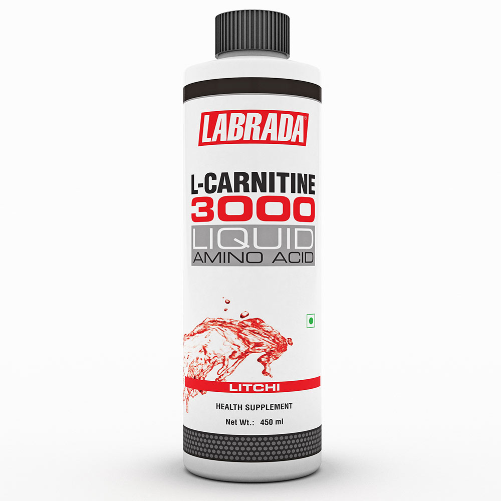L Carnitine 3000 Liquid at Best Price in India