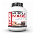 Labrada Muscle Mass Gainer,  6.61 lb  Chocolate 