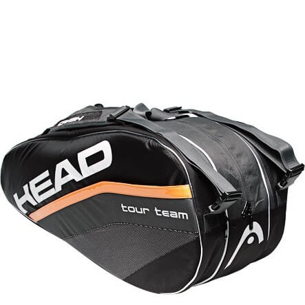 Head Tour Team Combi Tennis Bag