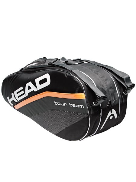 Head Tour Team Combi Tennis Bag