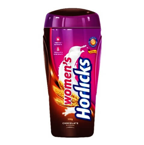 Horlicks Women's,  0.4 kg 