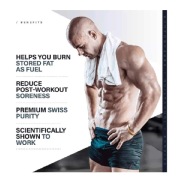 L-Carnitine at Best Price in India | https://www.healthkart.com/