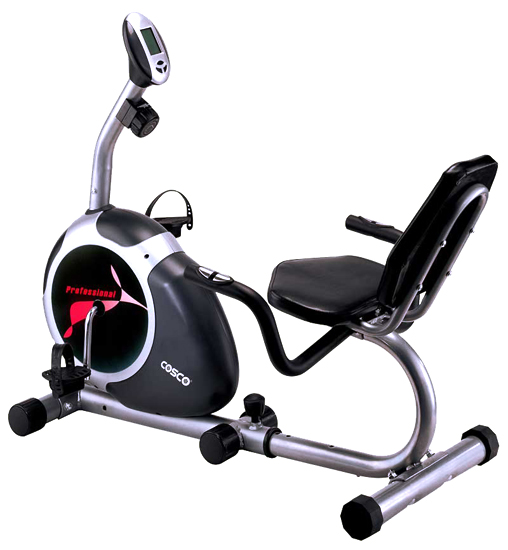 Cosco CEB TRIM 210 Exercise Bike