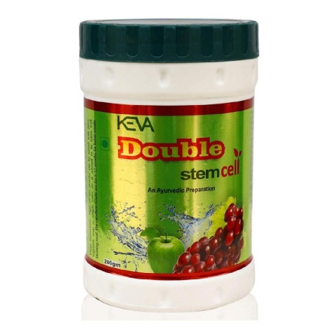 1 - Keva Double Stemcell Powder,  200 g 