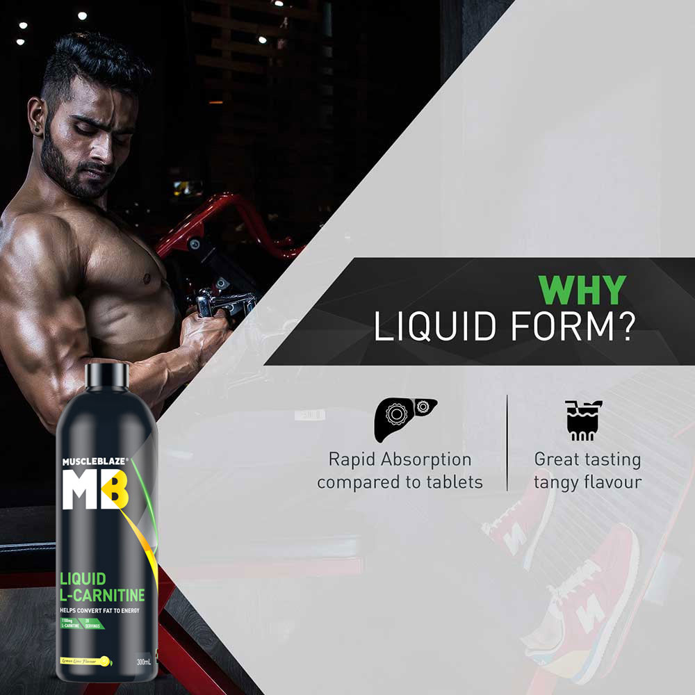 Liquid L-Carnitine OP at Best Price in India