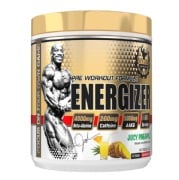 Dexter Jackson Energizer- 1 lb Juicy Pineapple