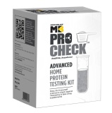 MuscleBlaze ProCheck - Advanced Home Protein Testing Kit,  2 Piece(s)/Pack 