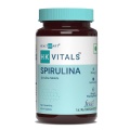 Spirulina, 60 tablet(s)