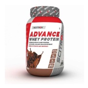 Scitron Advance Whey Protein- 2.2 lb Mocha