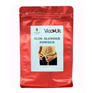 Vigour Slim Slender Powder, 0.100 kg Unflavoured