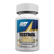 GAT Testrol Gold ES- 60 tablet(s) Unflavoured