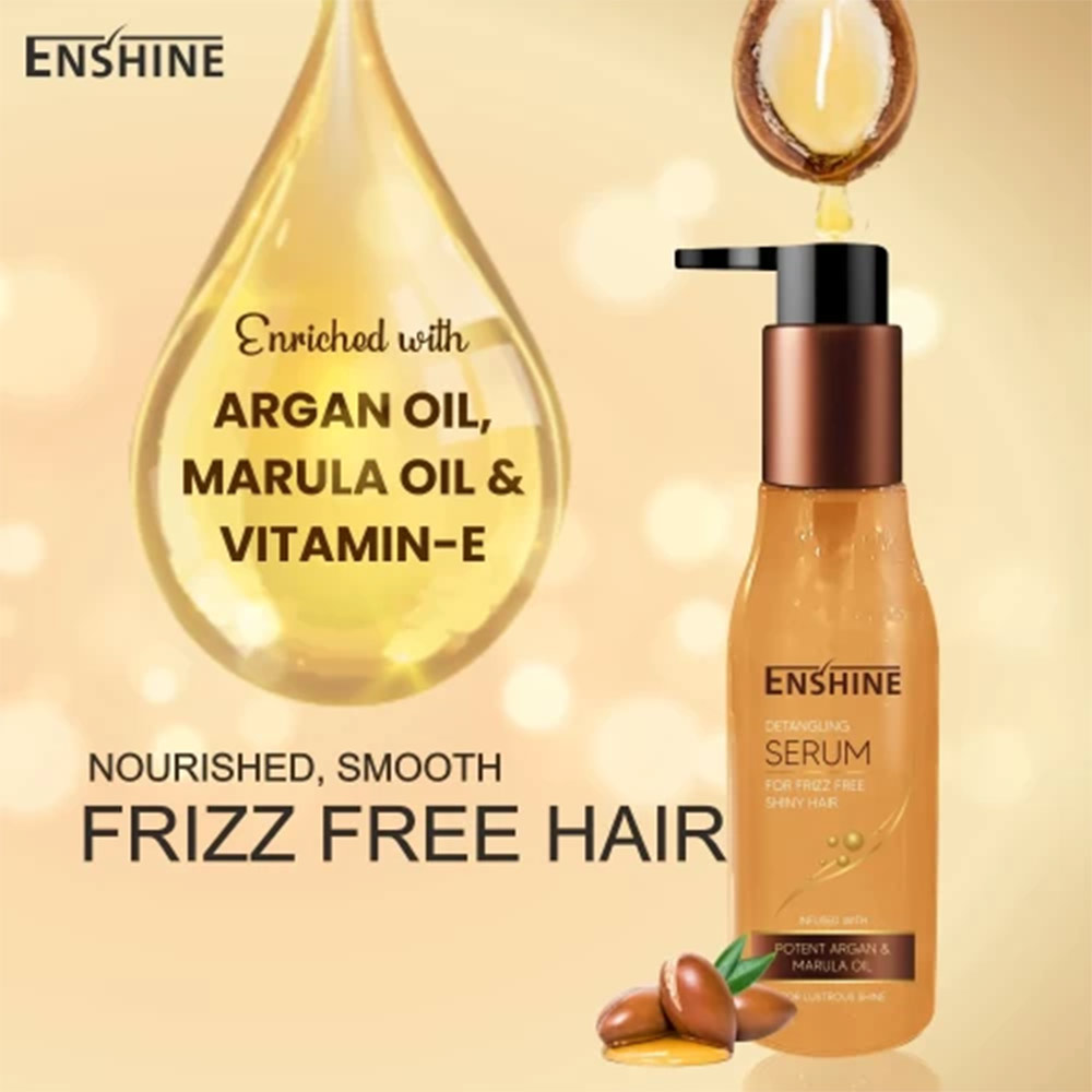 Detangling Hair Serum at Best Price in India