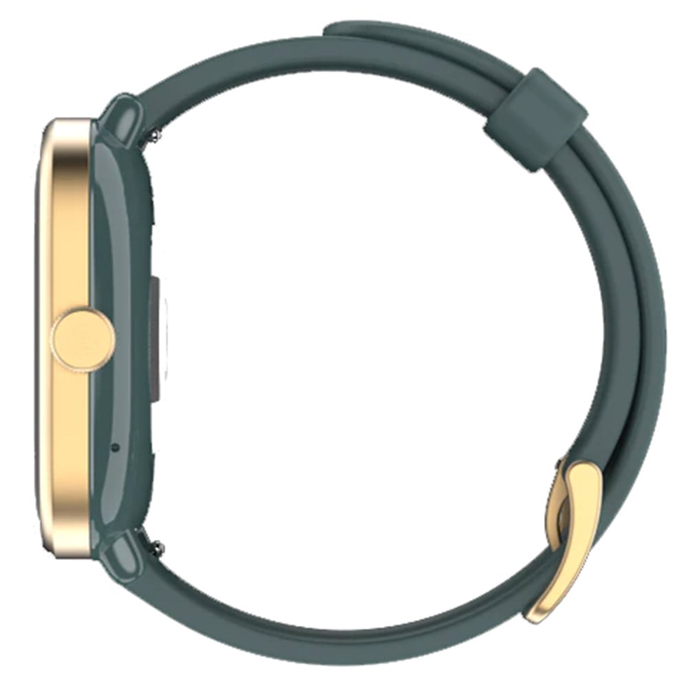 4 - Noise ColorFit Pro 4,  Teal Blue  Free Size 