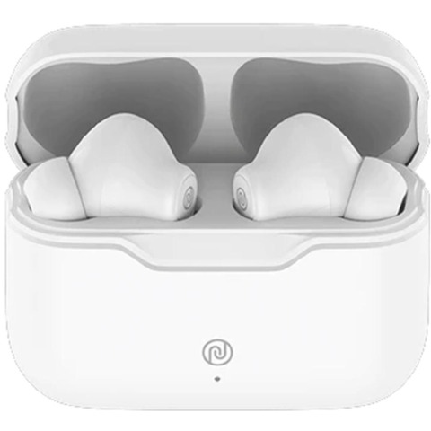 1 - Noise Buds Smart,  Pearl White 