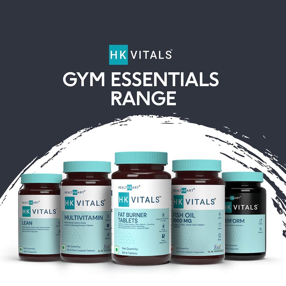 HK Vitals Fat Burner at Best Price in India